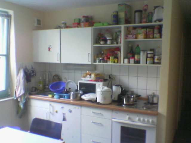 Kuchyn